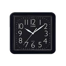 Casio Og Iq 02 Square Wall Clock