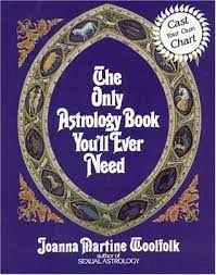 The best introductions to astrology (in no order):. The Only Astrology Book You Ll Ever Need By Joanna Martine Woolfolk