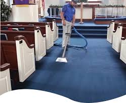 harber cleaning services nwa