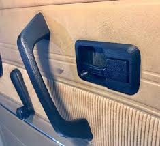 interior door handle trim kit