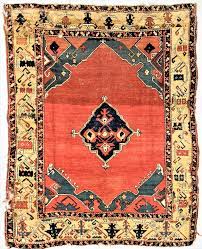 1 turkish pile rugs
