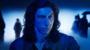 Annette is a forthright and declamatory and crazy spectacle, teetering over the cliff edge of its own nervous breakdown, demanding that we feel its pain, feel its pleasure and take it seriously. Annette Trailer Adam Driver Gets Vocal In Leos Carax S Movie Musical Movies Empire