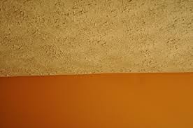 How To Remove A Stipple Ceiling By Sanding