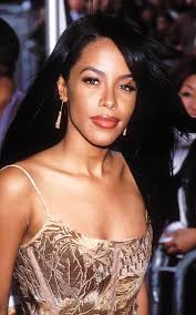 aaliyah photos of the late singer