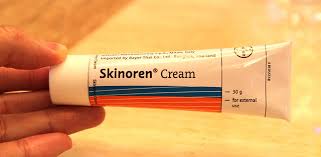 skinoren cream ราคา full