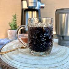 A Perfect Cold Brew with Hamilton Beach's Rapid Cold Brew and ...