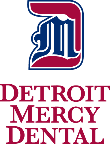 University of Detroit Mercy School of Dentistry logo