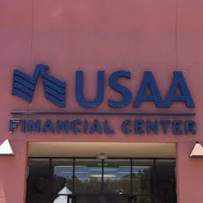 Usaa Financial Center Closed 11