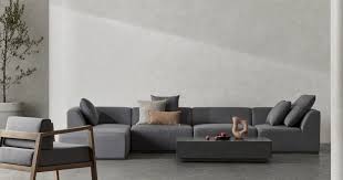 Relax S37 Single Modular Sofa Mad