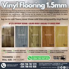vinyl flooring mat in nairobi kenya