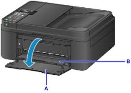 Download drivers, software, firmware and manuals for your canon product and get access to online technical support resources and troubleshooting. Canon Knowledge Base Load Paper Into Your Pixma Mx490 Mx492 Printer