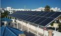 Cablage panneaux photovoltaiques tunisie