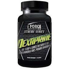 Купить в Москве dexaprine iforce