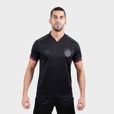 Online home for football shirts, kit design and equipment freaks. Germany 2020 2021 Men Away Jersey Mitani Store
