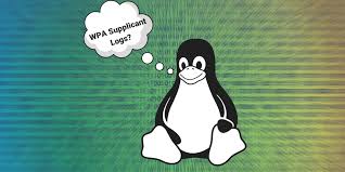 how to read wpa supplicant logs