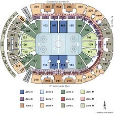nationwide arena tickets in columbus