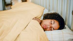 20 simple ways to fall asleep fast
