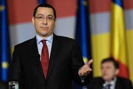 Ponta s-a recunoscut ÎNVINS la PREZIDENŢIALE, dar nu-şi dă demisia de la conducerea Guvernului. Iohannis: "Am câştigat! Ne-am luat ţara înapoi" - Alba24