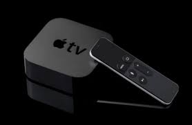 subles always turning on in apple tv