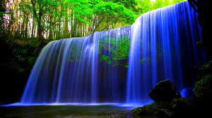 Free download 3d Waterfall Live ...