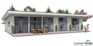 Affordable Home Ch64 Container House