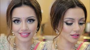 eid makeup look kaushal beauty