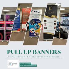 advantages of using rollup banners in 2023