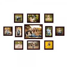 Wall Collage Picture Frame At Reduced