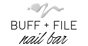 buff file nail bar