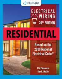 electrical wiring residential mindtap