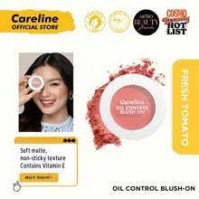 careline makeup in the