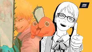 Yuko in Chainsaw Man: Story, personality, first appearance | ONE Esports