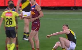 April 2, 2006 () 2t6216: Superfooty Afl On Twitter Mro Verdict In On Tiger Dive Toby Greene Could Miss Semi Final For Serious Misconduct Against Marcus Bontempelli Https T Co Henq0trxck Https T Co V0onqtqcd5