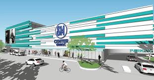 Sm Opens 1st Mall In Eastern Visayas Businessworld