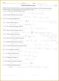 Nuclear Decay Worksheet Answer Key