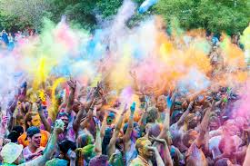 Holi Color Powder 7 Easy Tips For