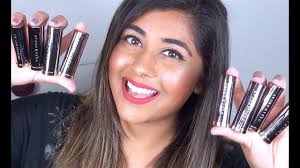 new urban decay vice lipsticks review