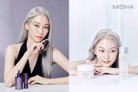 korean cosmetics maker able c c