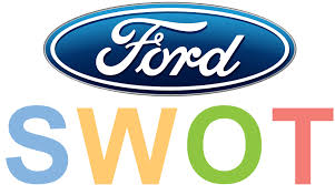 Ford Swot Analysis 5 Key Strengths In 2019 Sm Insight