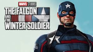 Russell auditioned for the role for the 2011 movie, a part that chris evans would eventually get a perform many times over the years. Wyatt Russell S Captain America In Distress In Latest Falcon And The Winter Soldier Teaser Murphy S Multiverse