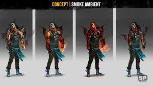 inFAMOUS: Second Son: Here Is How Delsin Rowe Looked When He Didn't Have a  Beanie Yet