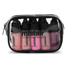 mistair professional airbrush make up