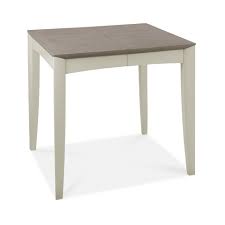 5 out of 5 stars. Studio Small Extending Dining Table M Burrows Furniture World