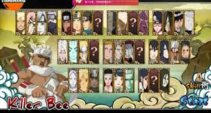 If you look at the features, there might be differences because they are different from the person who modified it. Zippyshere Com Naruto Senki Mod Apk Naruto Senki Mod Apk Game Download Best Latest 60 Game 2020 How To Cite A Website