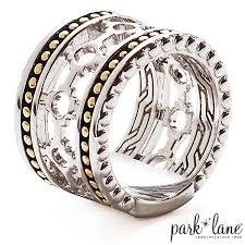 park lane jewelry notorious ring