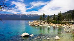 come see north lake tahoe activities