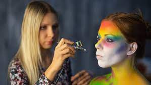 airbrush artist the art career project