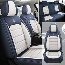 Left Seat Covers For Toyota Sequoia