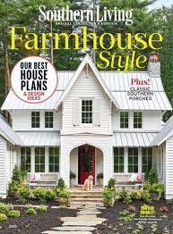 Southern Living Farmhouse Style By