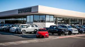 new and used car dealership in lakewood